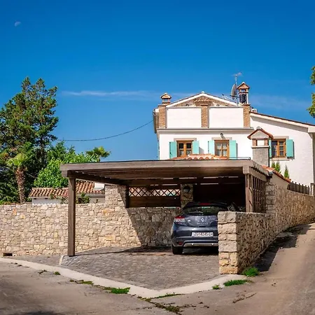 Casa Ivan Prázdninový dům