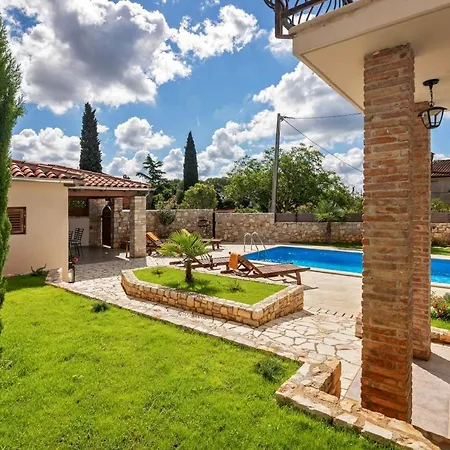 Casa Ivan Prázdninový dům