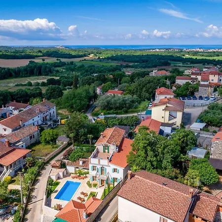 Prázdninový dům Casa Ivan Fuškulin