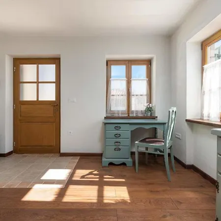 Casa Ivan Prázdninový dům Fuškulin