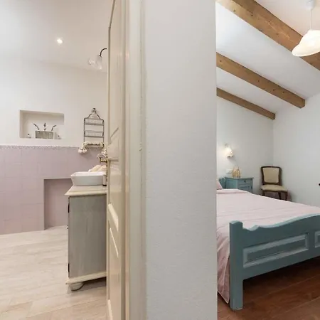 Casa Ivan Prázdninový dům Fuškulin