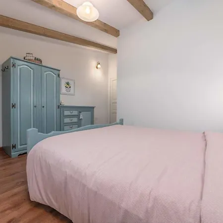 Casa Ivan Prázdninový dům