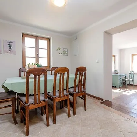 Casa Ivan Prázdninový dům Fuškulin
