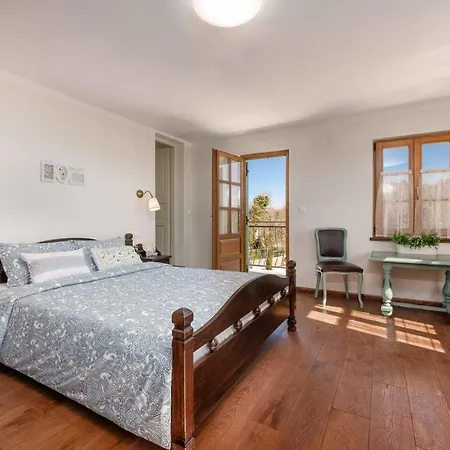 Casa Ivan Prázdninový dům Fuškulin