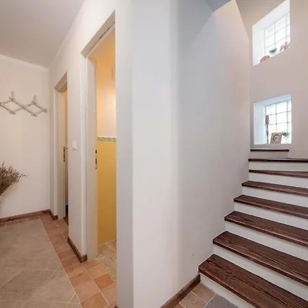 Prázdninový dům Casa Ivan