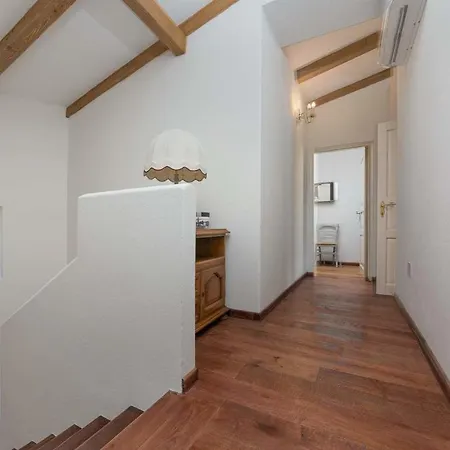 Prázdninový dům Casa Ivan *