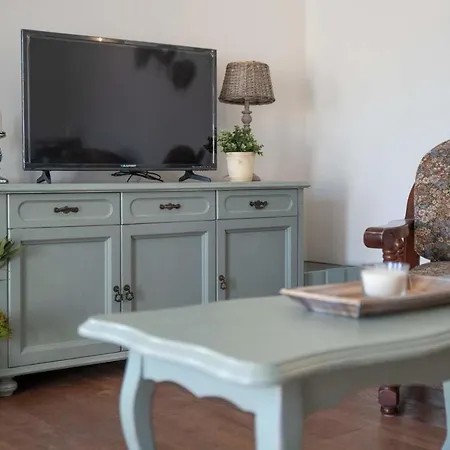 Prázdninový dům Casa Ivan