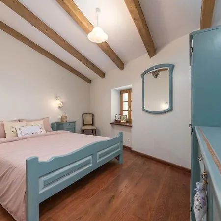 Casa Ivan Prázdninový dům *