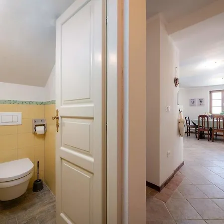 Casa Ivan Fuškulin